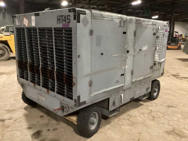 2013 hydraulics international inc. a/m 27 t-17 hydrauliektestmachine - afbeelding 11 van  19