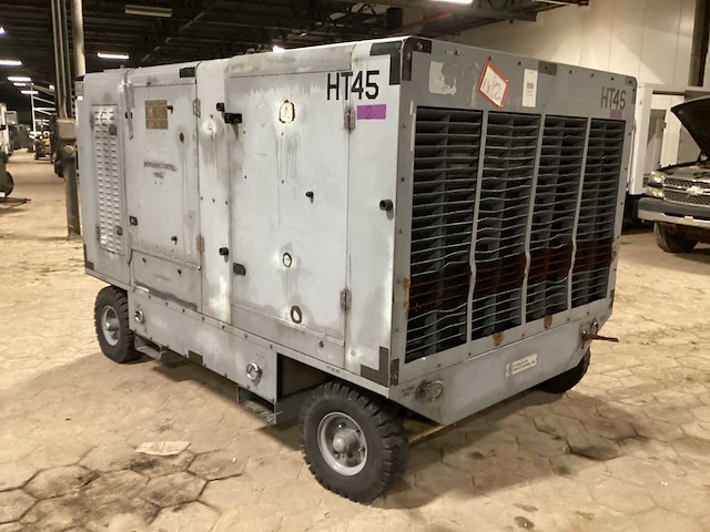 2013 hydraulics international inc. a/m 27 t-17 hydrauliektestmachine - afbeelding 14 van  19