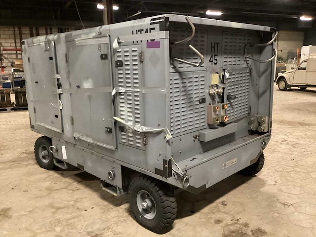 2013 hydraulics international inc. a/m 27 t-17 hydrauliektestmachine - afbeelding 9 van  19