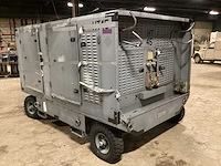 2013 hydraulics international inc. a/m 27 t-17 hydrauliektestmachine - afbeelding 9 van  19