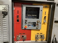 2013 hydraulics international inc. a/m 27 t-17 hydrauliektestmachine - afbeelding 17 van  19