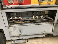 2013 hydraulics international inc. a/m 27 t-17 hydrauliektestmachine - afbeelding 8 van  19