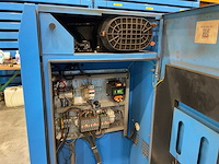 2013 hydrovane hv30 luchtcompressor - afbeelding 1 van  5