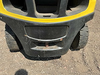 2013 hyster h2.5ft vorkheftruck defect - afbeelding 15 van  26