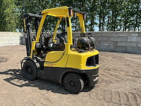 2013 hyster h2.5ft vorkheftruck defect - afbeelding 20 van  26
