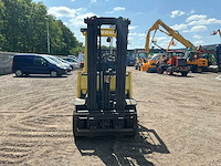 2013 hyster h2.5ft vorkheftruck defect - afbeelding 25 van  26