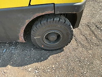 2013 hyster h2.5ft vorkheftruck defect - afbeelding 2 van  26