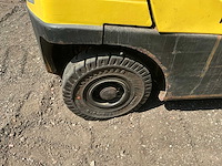 2013 hyster h2.5ft vorkheftruck defect - afbeelding 3 van  26
