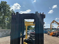 2013 hyster h2.5ft vorkheftruck defect - afbeelding 6 van  26