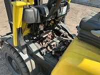 2013 hyster h2.5ft vorkheftruck defect - afbeelding 9 van  26