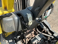 2013 hyster h2.5ft vorkheftruck defect - afbeelding 11 van  26