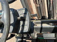 2013 hyster h2.5ft vorkheftruck defect - afbeelding 13 van  26