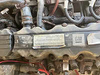 2013 hyster h2.5ft vorkheftruck defect - afbeelding 18 van  26