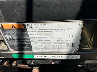 2013 hyster h2.5ft vorkheftruck defect - afbeelding 19 van  26
