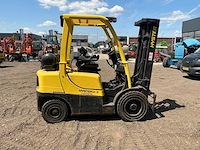 2013 hyster h2.5ft vorkheftruck defect - afbeelding 23 van  26