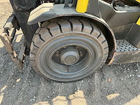 2013 hyster h2.5ft vorkheftruck defect - afbeelding 26 van  26