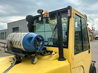 2013 hyster h5.5ft vorkheftruck - afbeelding 4 van  34