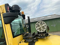 2013 hyster h5.5ft vorkheftruck - afbeelding 5 van  34
