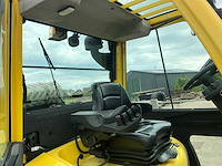 2013 hyster h5.5ft vorkheftruck - afbeelding 9 van  34
