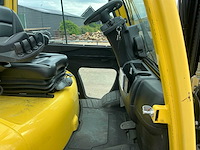2013 hyster h5.5ft vorkheftruck - afbeelding 10 van  34
