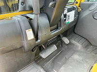 2013 hyster h5.5ft vorkheftruck - afbeelding 14 van  34