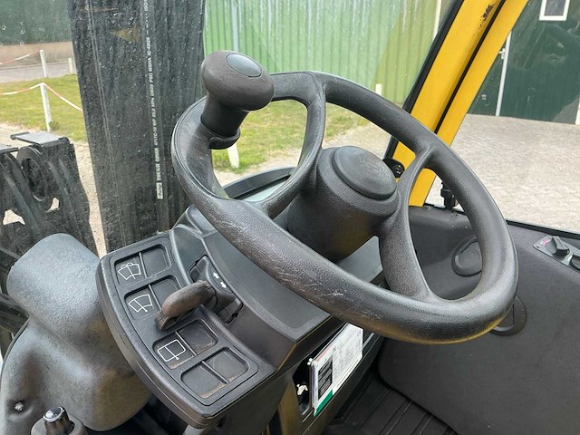 2013 hyster h5.5ft vorkheftruck - afbeelding 15 van  34