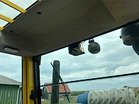 2013 hyster h5.5ft vorkheftruck - afbeelding 16 van  34