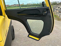 2013 hyster h5.5ft vorkheftruck - afbeelding 17 van  34