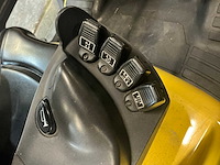 2013 hyster h5.5ft vorkheftruck - afbeelding 18 van  34