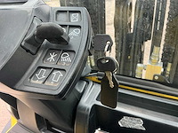 2013 hyster h5.5ft vorkheftruck - afbeelding 19 van  34