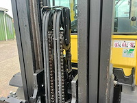 2013 hyster h5.5ft vorkheftruck - afbeelding 21 van  34