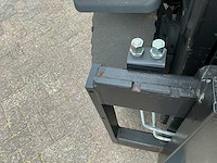 2013 hyster h5.5ft vorkheftruck - afbeelding 22 van  34