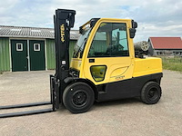 2013 hyster h5.5ft vorkheftruck - afbeelding 12 van  34