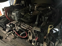2013 hyster h5.5ft vorkheftruck - afbeelding 26 van  34