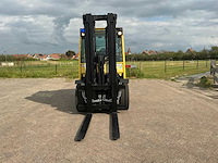 2013 hyster h5.5ft vorkheftruck - afbeelding 23 van  34