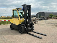 2013 hyster h5.5ft vorkheftruck - afbeelding 29 van  34