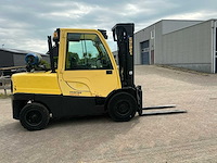 2013 hyster h5.5ft vorkheftruck - afbeelding 30 van  34