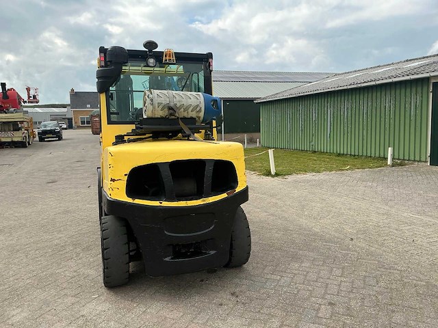 2013 hyster h5.5ft vorkheftruck - afbeelding 32 van  34
