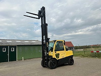 2013 hyster h5.5ft vorkheftruck - afbeelding 34 van  34