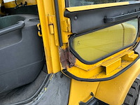2013 hyster h7.0ft vorkheftruck - afbeelding 2 van  12