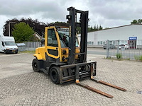 2013 hyster h7.0ft vorkheftruck - afbeelding 5 van  12