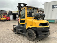 2013 hyster h7.0ft vorkheftruck - afbeelding 6 van  12