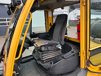 2013 hyster h7.0ft vorkheftruck - afbeelding 9 van  12