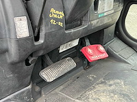 2013 hyster h7.0ft vorkheftruck - afbeelding 10 van  12