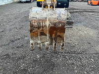 2013 hyundai 60-7 robex midigraafmachine - afbeelding 3 van  11