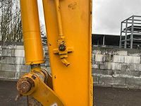 2013 hyundai 60-7 robex midigraafmachine - afbeelding 4 van  11