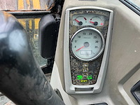 2013 hyundai 60-7 robex midigraafmachine - afbeelding 7 van  11