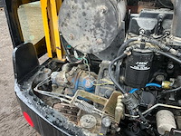 2013 hyundai 60-7 robex midigraafmachine - afbeelding 10 van  11