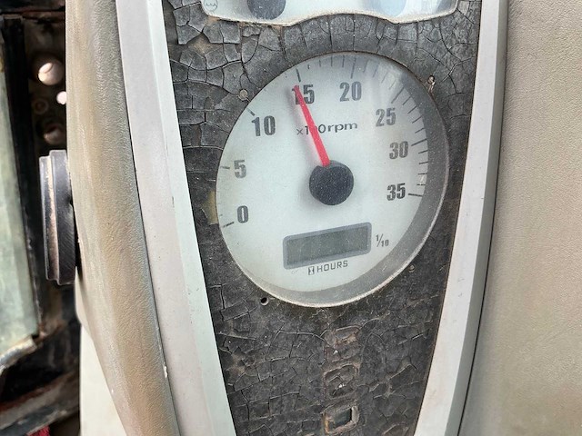 2013 hyundai r60-7 robex midigraafmachine - afbeelding 16 van  34