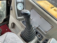 2013 hyundai r60-7 robex midigraafmachine - afbeelding 17 van  34